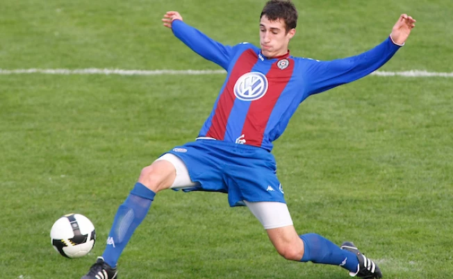 Srdjan Stevanovic ©